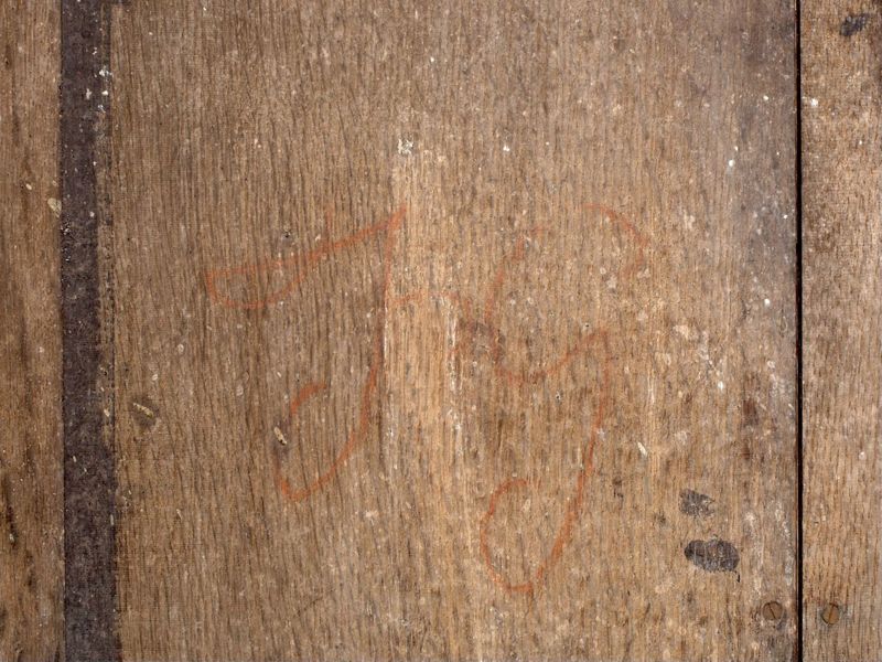 Passieretabel