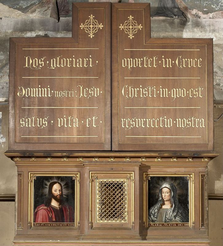 Passieretabel