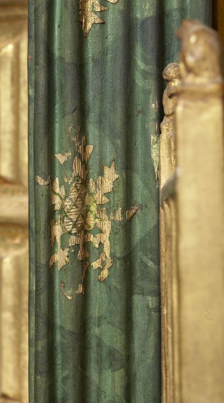 Retable de la Vierge dit de Saluces