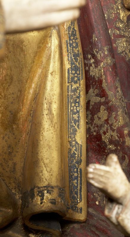 Retable de la Vierge dit de Saluces