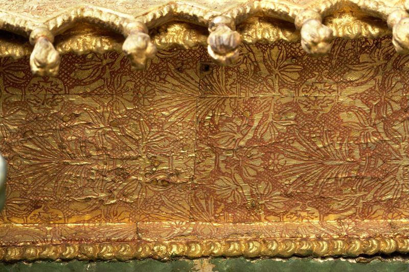 Retable de la Vierge dit de Saluces