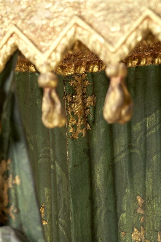 Retable de la Vierge dit de Saluces