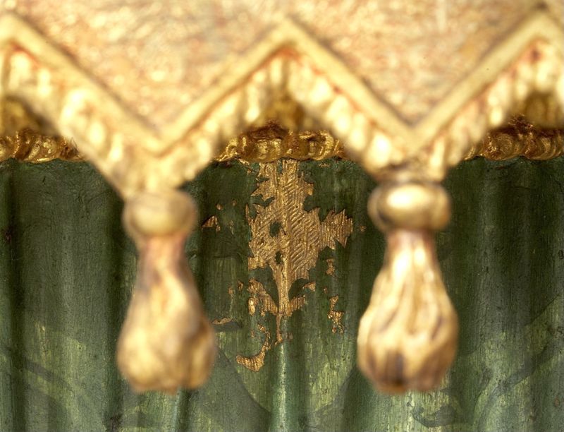 Retable de la Vierge dit de Saluces