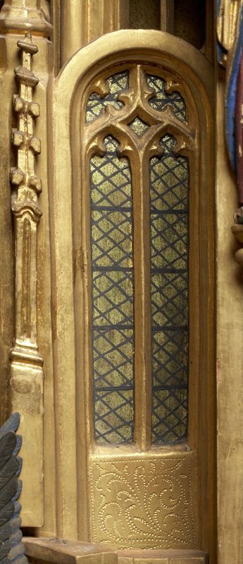 Retable de la Vierge dit de Saluces