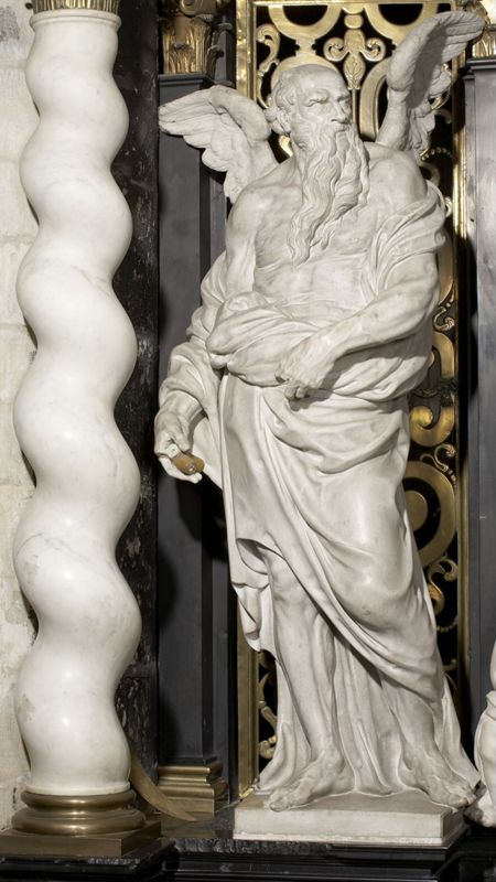 van aartsbisschop Andreas Creusen