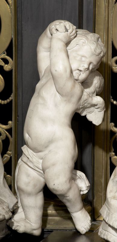 van aartsbisschop Andreas Creusen
