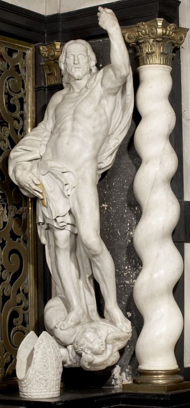 van aartsbisschop Andreas Creusen