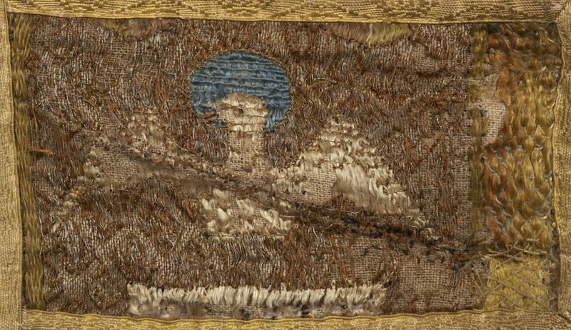 Korkap van Maximiliaan van Oostenrijk