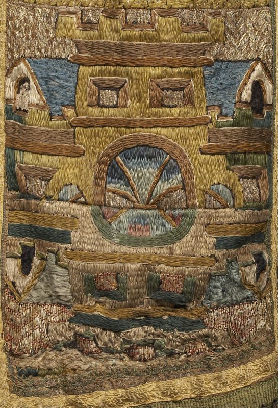 Korkap van Maximiliaan van Oostenrijk