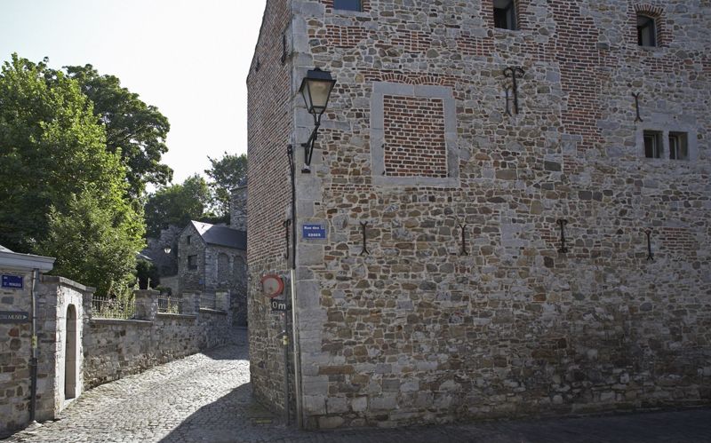 Ancien presbytère