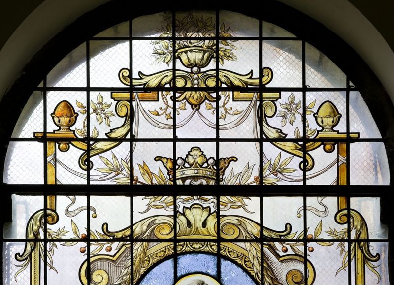 Saint Marc Evangéliste