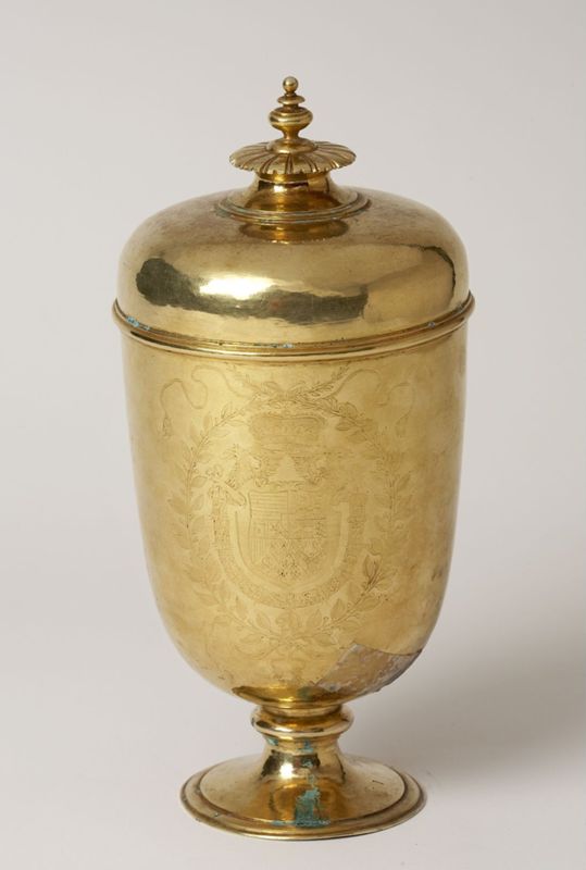 van Aartshertog Ernest (+1595)