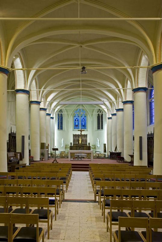 Kapel van Spermalie