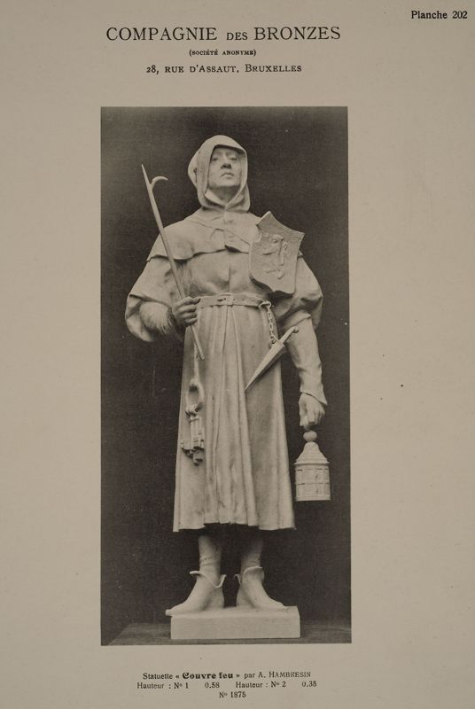 Couvre feu
