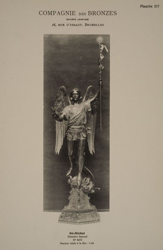 Saint Michel