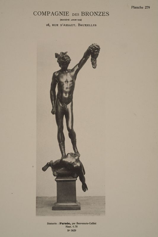 Persée