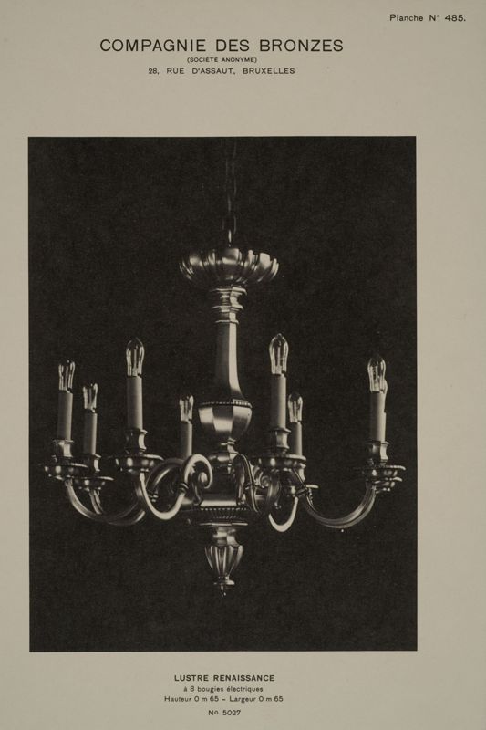 Lustre Renaissance
