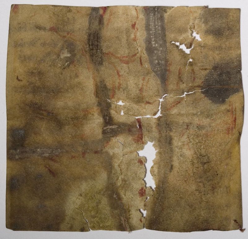 Relique du chef-reliquaire de saint Alexandre 1er, pape