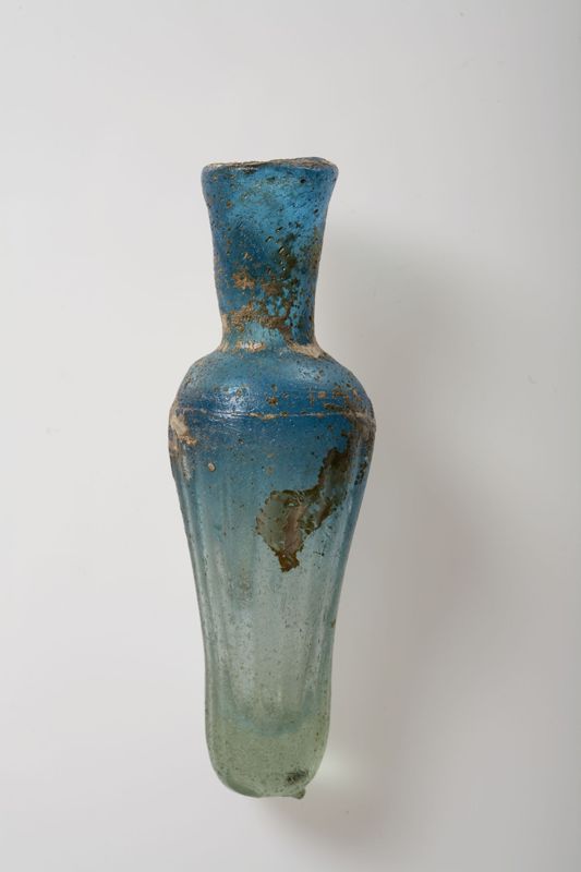 vase à parfum / Musée du Verre[Liège]