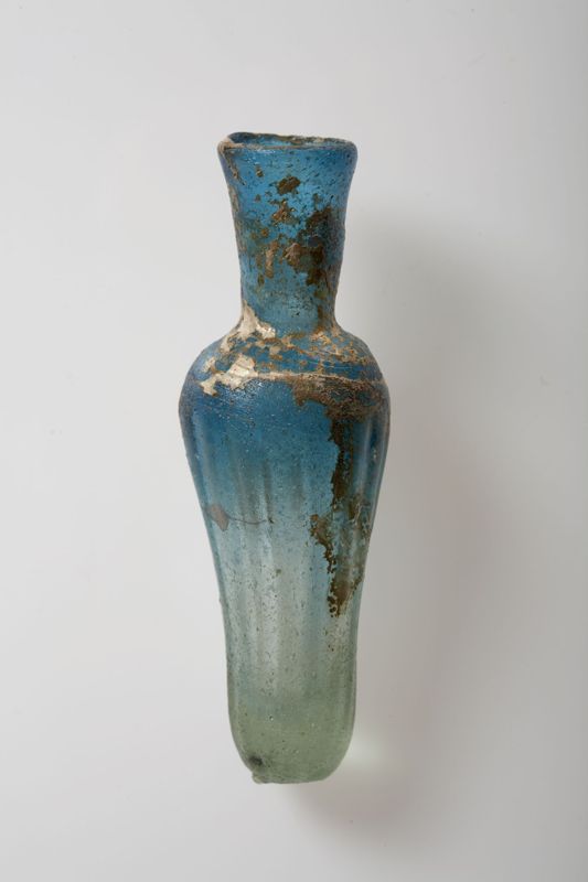 vase à parfum / Musée du Verre[Liège]