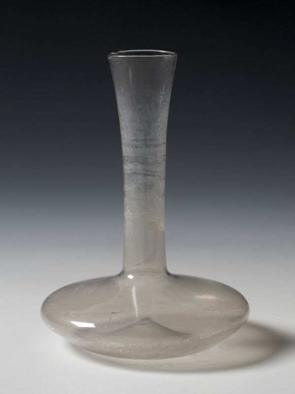 fiole / Musée du Verre[Liège]
