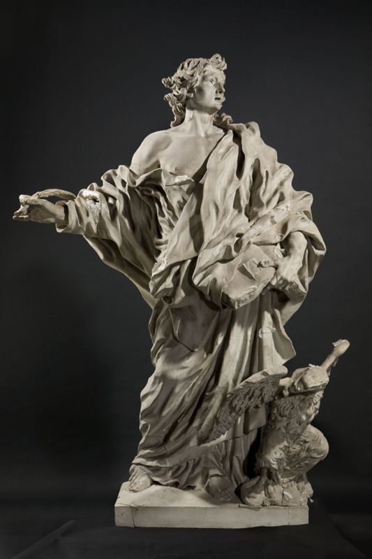 Saint Jean l'Evangéliste