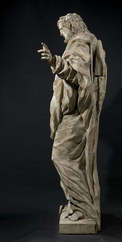 Saint Marc l'Evangéliste