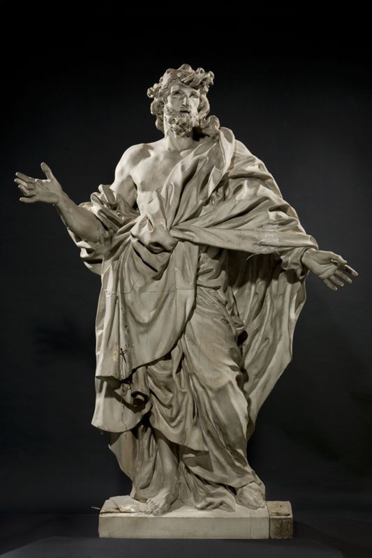 Saint Matthieu l'Evangéliste