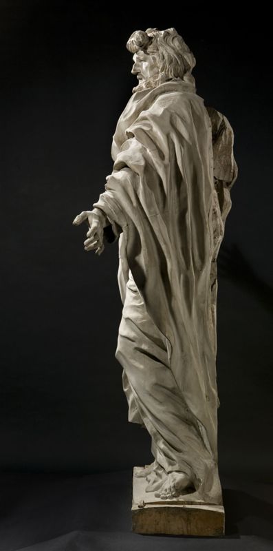 Saint Matthieu l'Evangéliste