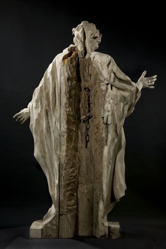 Saint Matthieu l'Evangéliste