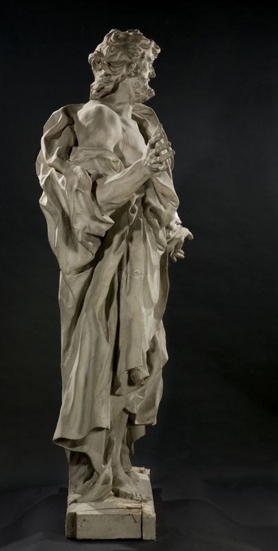Saint Matthieu l'Evangéliste