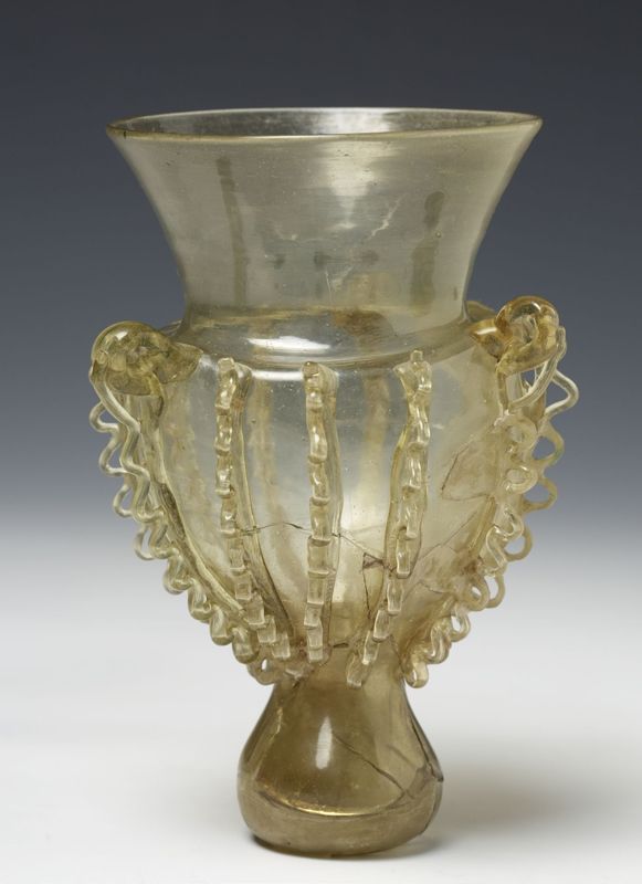 Lampe de Mosquée