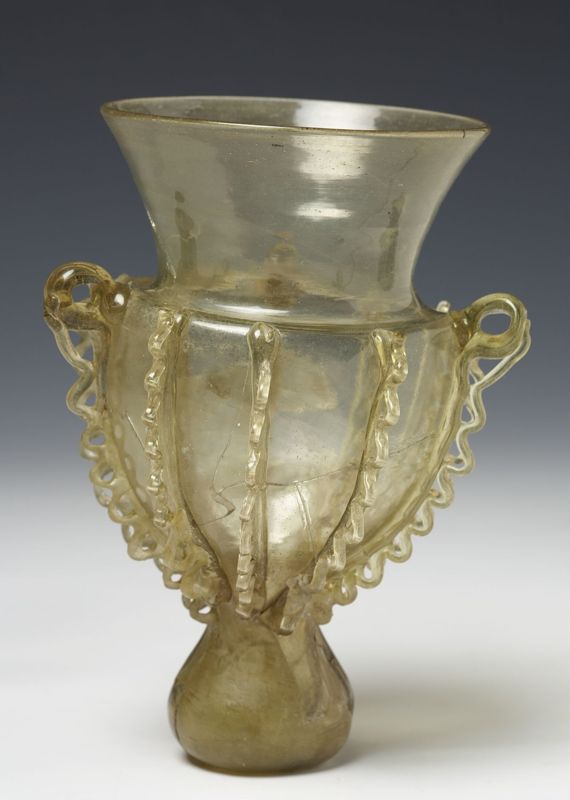 Lampe de Mosquée