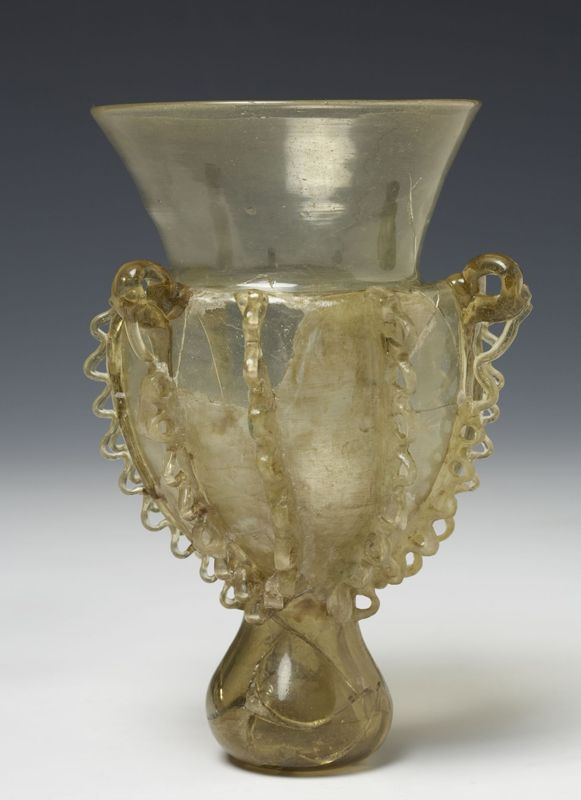 Lampe de Mosquée