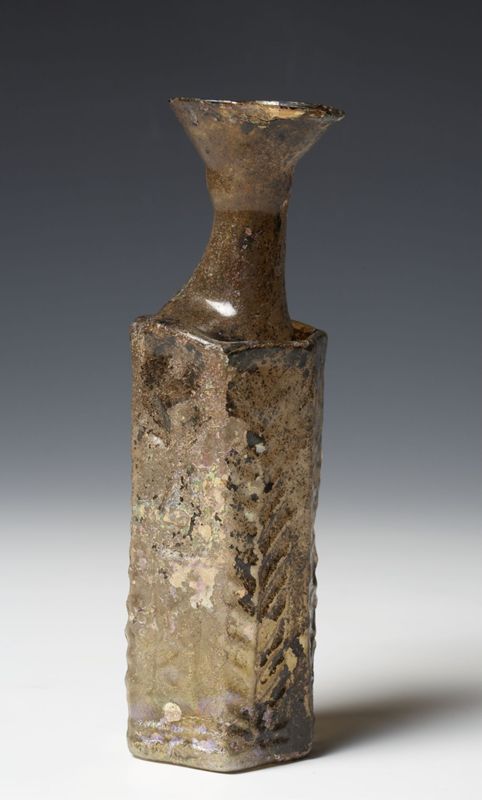 bouteille / Musée du Verre[Liège]