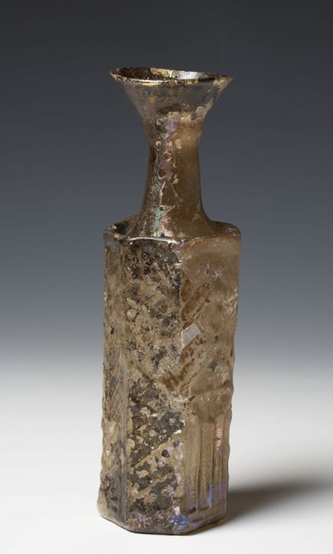 bouteille / Musée du Verre[Liège]