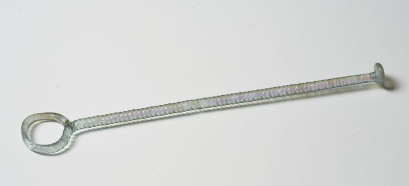 baguette[index] / Musée du Verre[Liège]