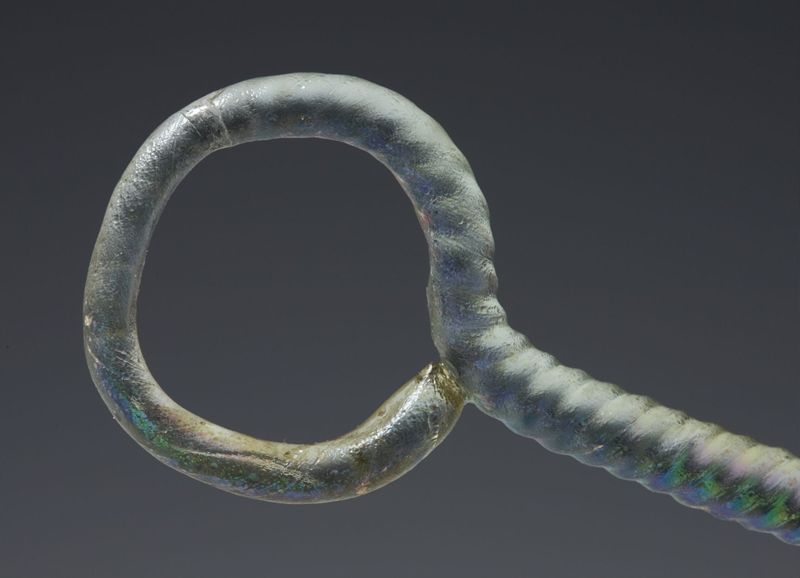 baguette[index] / Musée du Verre[Liège]