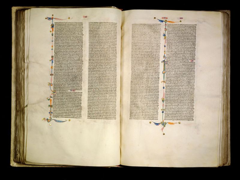 Bijbel van Anjou