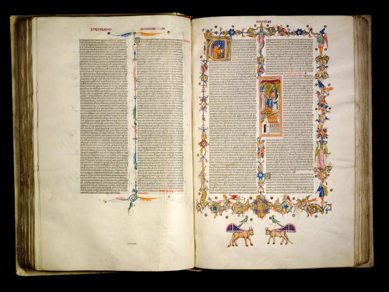Bijbel van Anjou