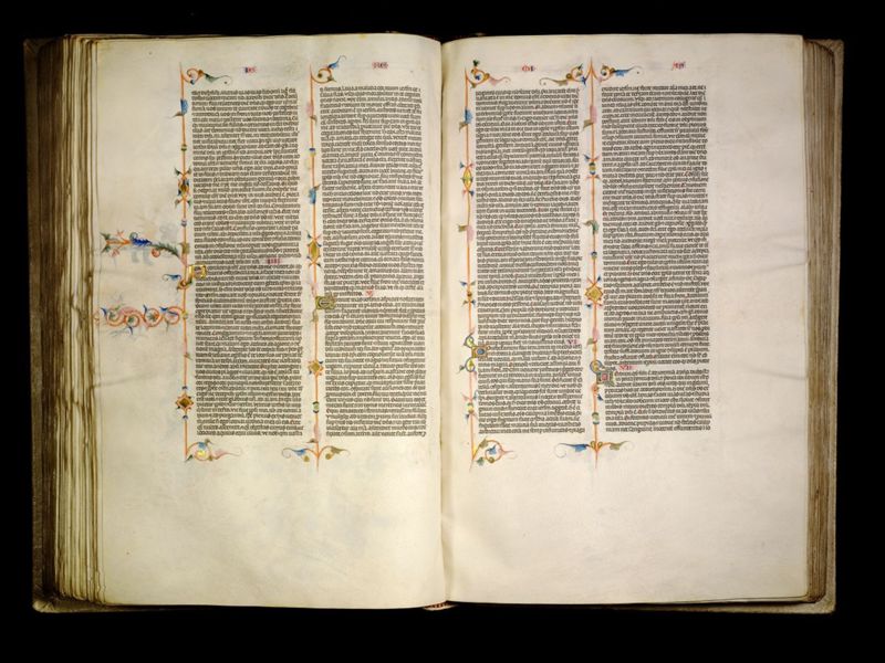 Bijbel van Anjou