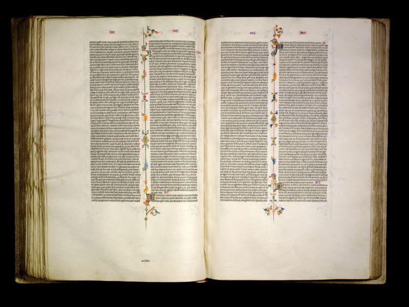 Bijbel van Anjou