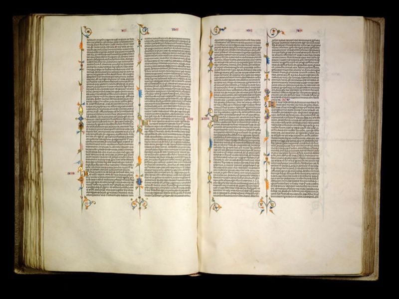 Bijbel van Anjou