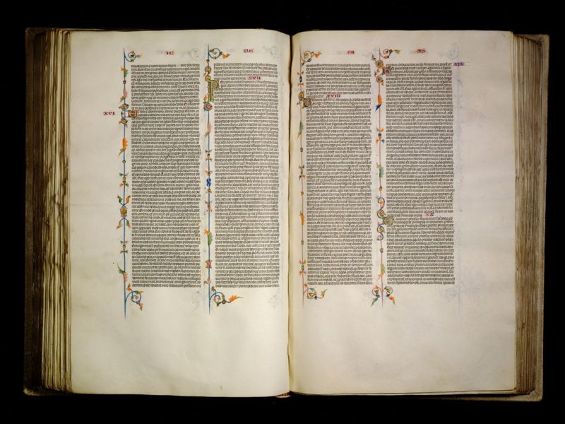Bijbel van Anjou