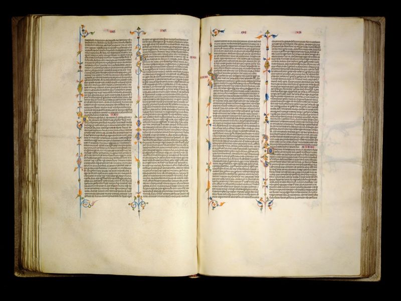 Bijbel van Anjou