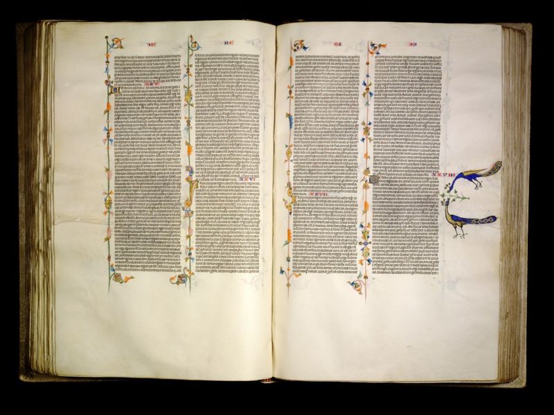 Bijbel van Anjou