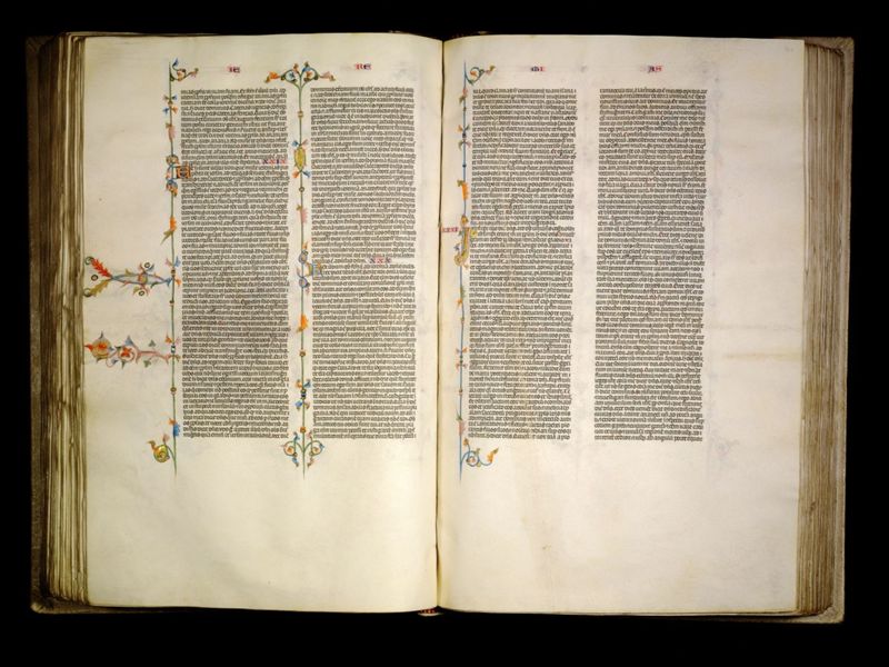 Bijbel van Anjou