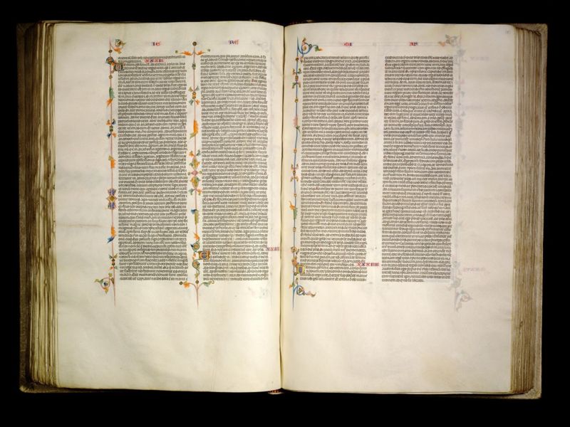 Bijbel van Anjou