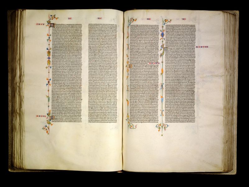 Bijbel van Anjou