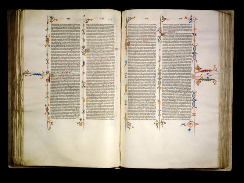 Bijbel van Anjou